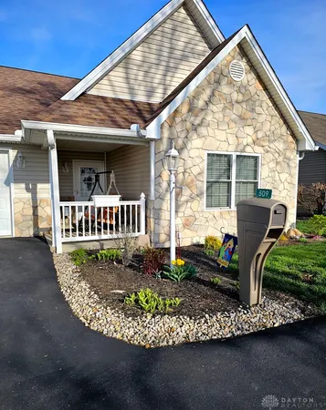 $230,000 | 509 Golden Crossing, Unit 509, Eaton, OH 45320