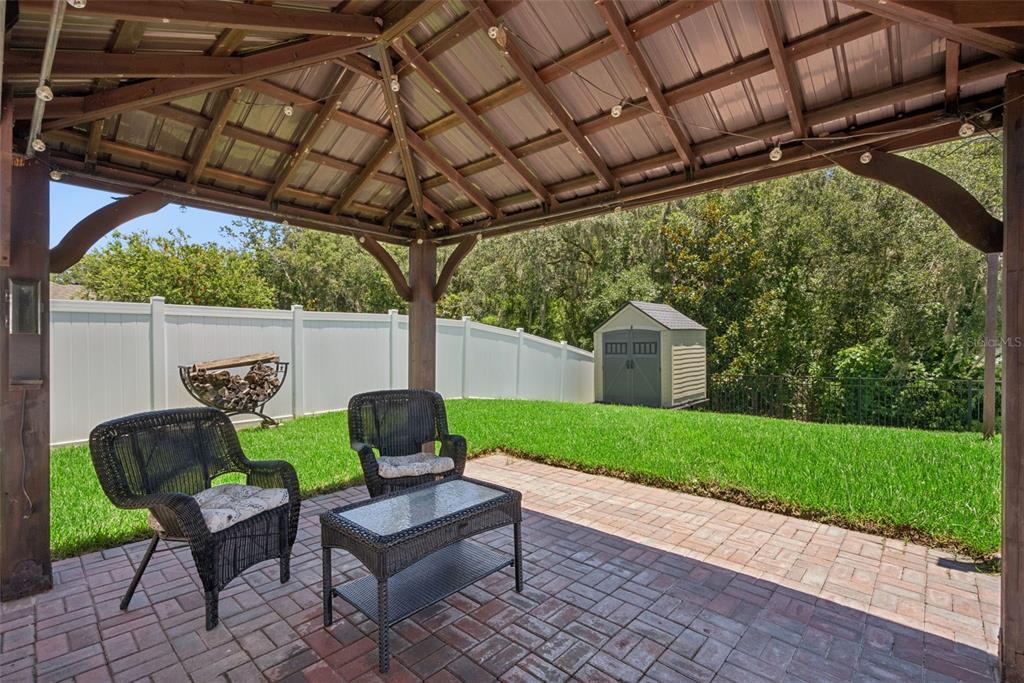 4076 Sapsucker Loop Sanford, FL 32773 - Photo 55 of 56