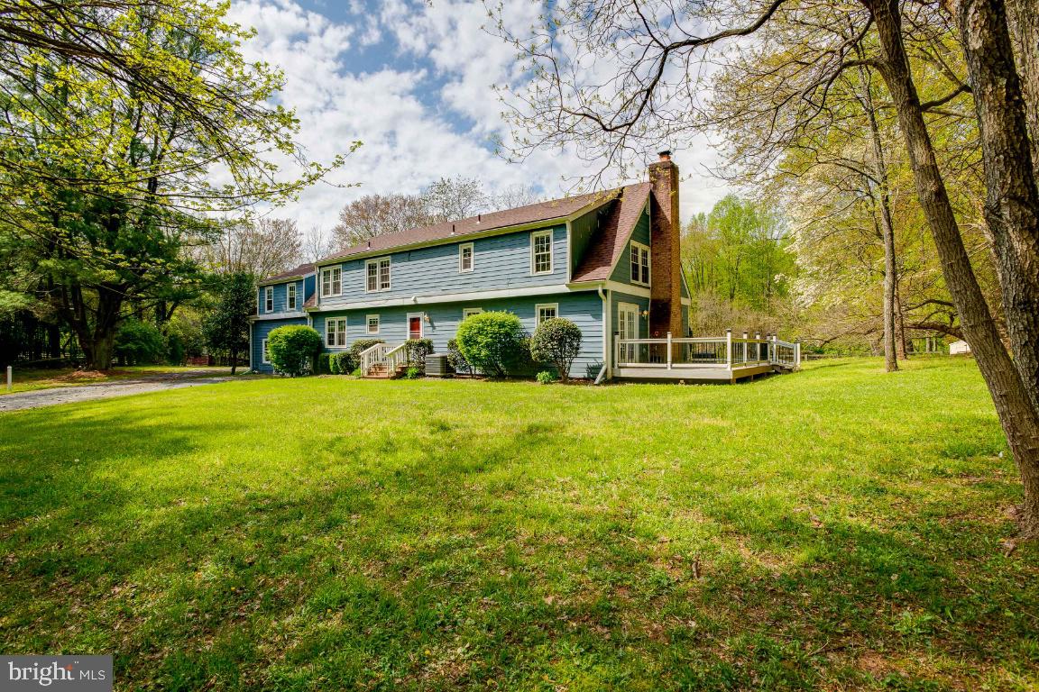 5202 Winfield Road Fairfax, VA 22030 - Photo 2 of 43 Gallery Image 2