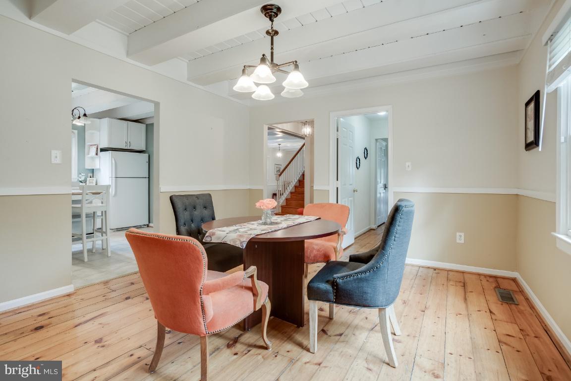 5202 Winfield Road Fairfax, VA 22030 - Photo 13 of 43 Gallery Image 13