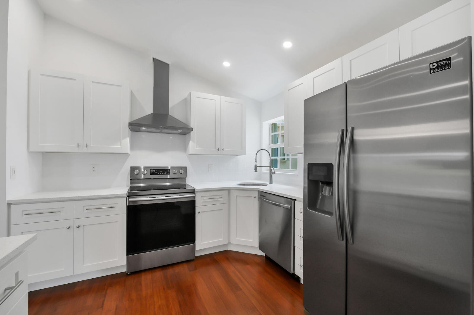 15426 Floral Club Road Delray Beach, FL 33484 - Photo 11 of 26 11 kitchen 02