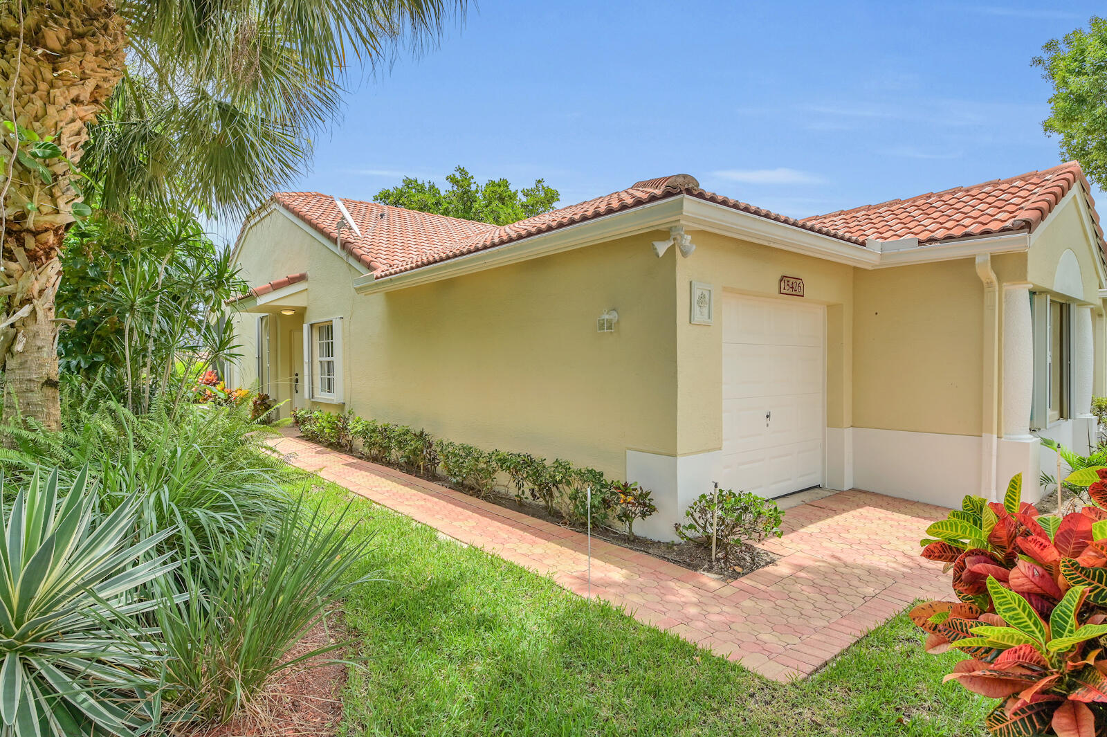 15426 Floral Club Road Delray Beach, FL 33484 - Photo 2 of 26 02 front 02