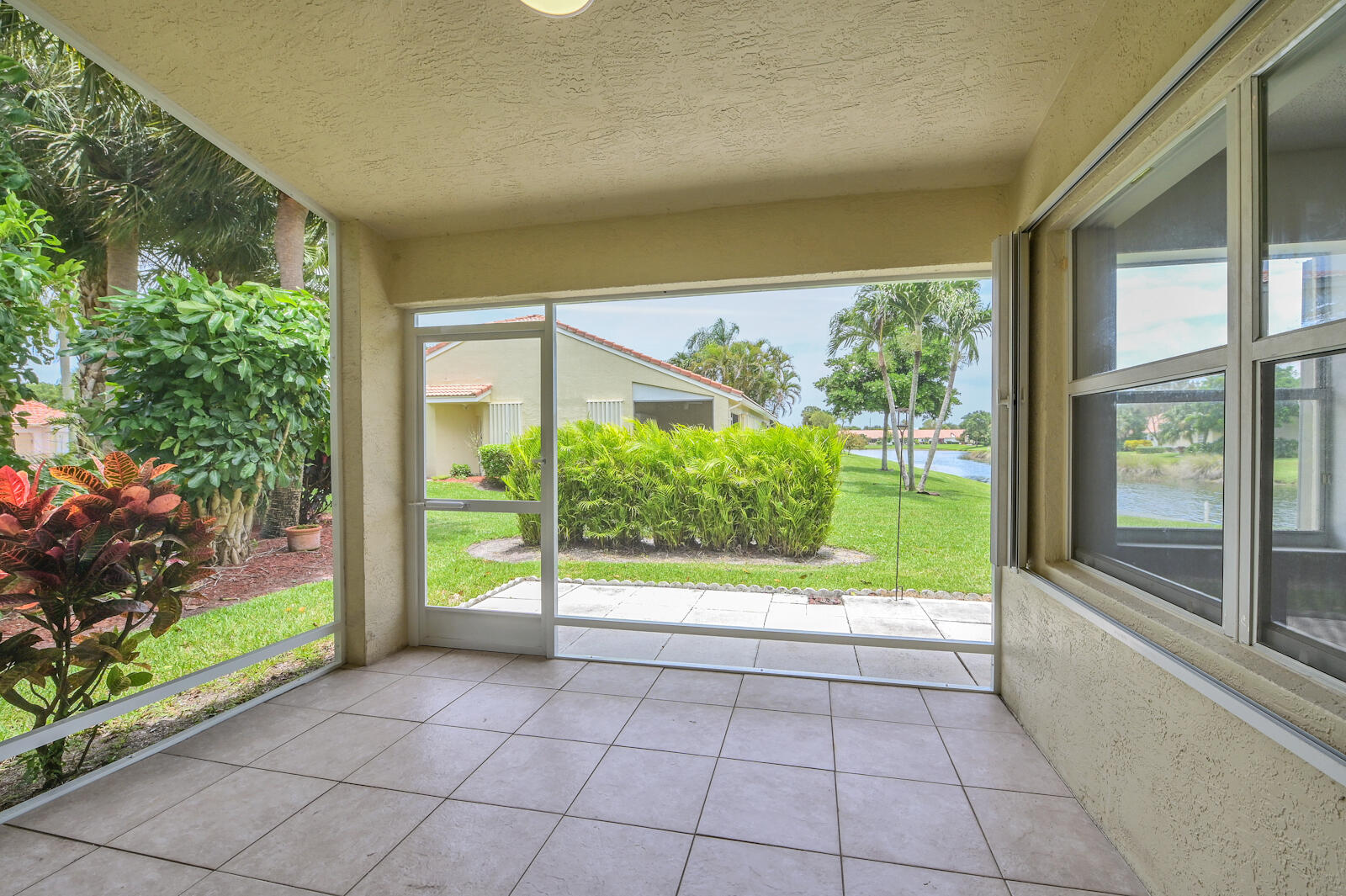 15426 Floral Club Road Delray Beach, FL 33484 - Photo 22 of 26 21 Patio 01