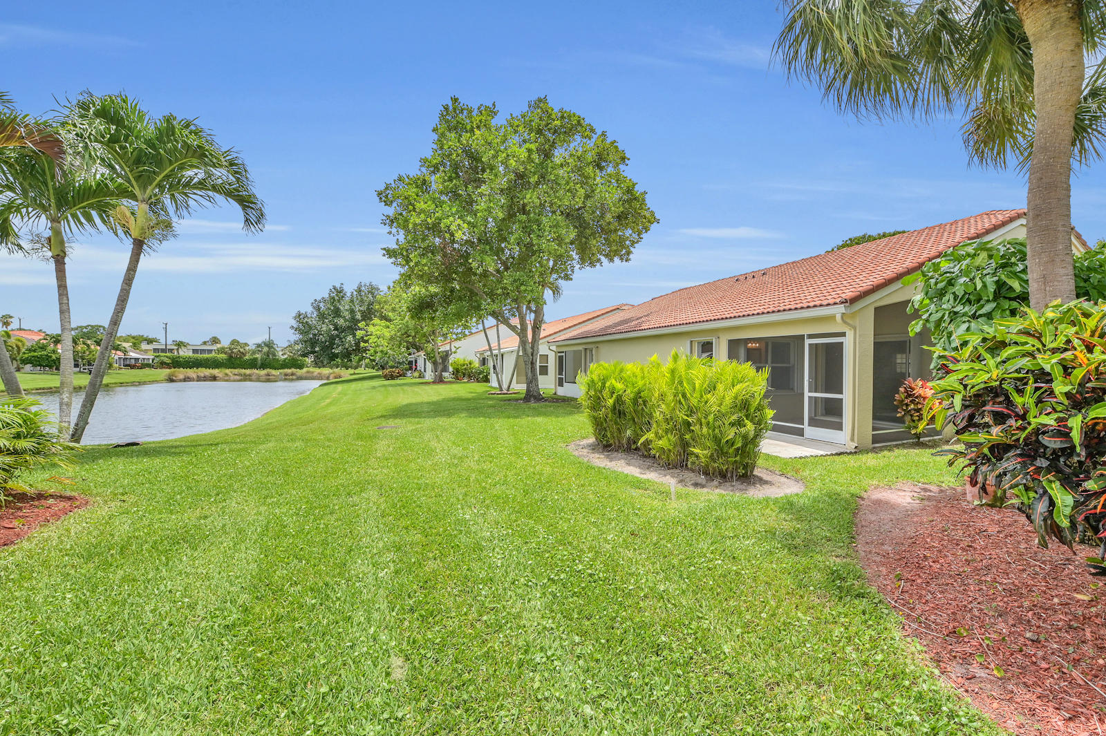 15426 Floral Club Road Delray Beach, FL 33484 - Photo 24 of 26 23 Patio 03