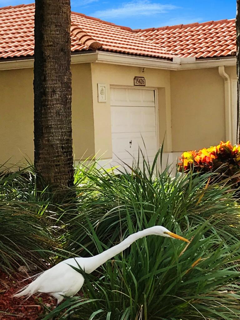 15426 Floral Club Road Delray Beach, FL 33484 - Photo 4 of 26 Front 4