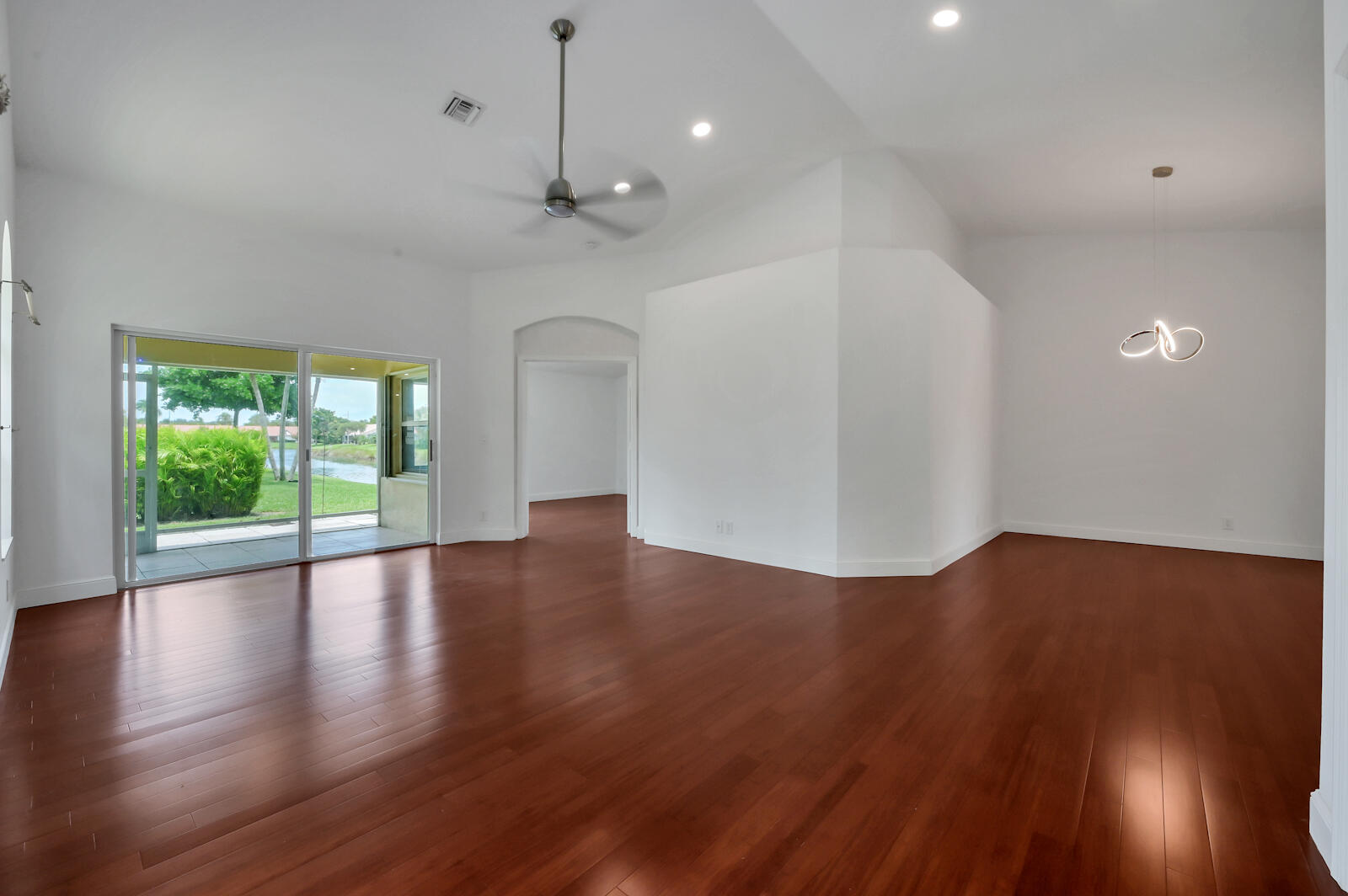 15426 Floral Club Road Delray Beach, FL 33484 - Photo 5 of 26 04 living room 01