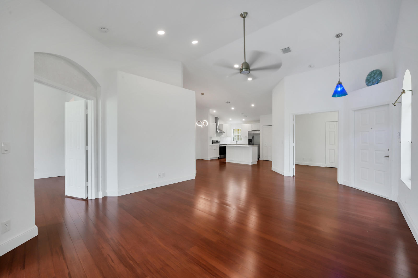 15426 Floral Club Road Delray Beach, FL 33484 - Photo 7 of 26 06 living room 03