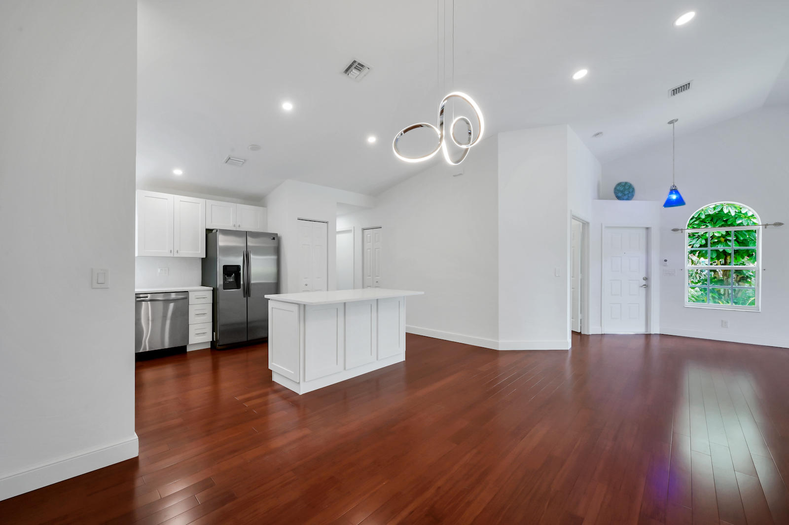 15426 Floral Club Road Delray Beach, FL 33484 - Photo 9 of 26 09 kitchen 02