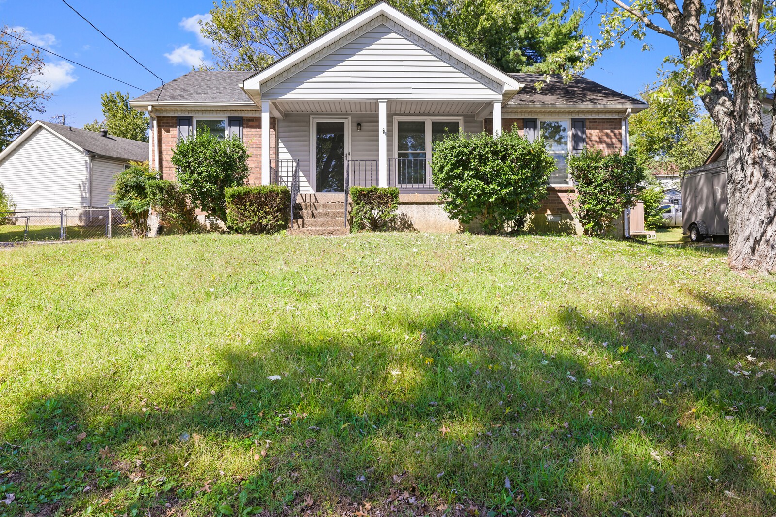 1429 Autumn Knoll Road Hermitage, TN 37076 - Photo 1 of 35