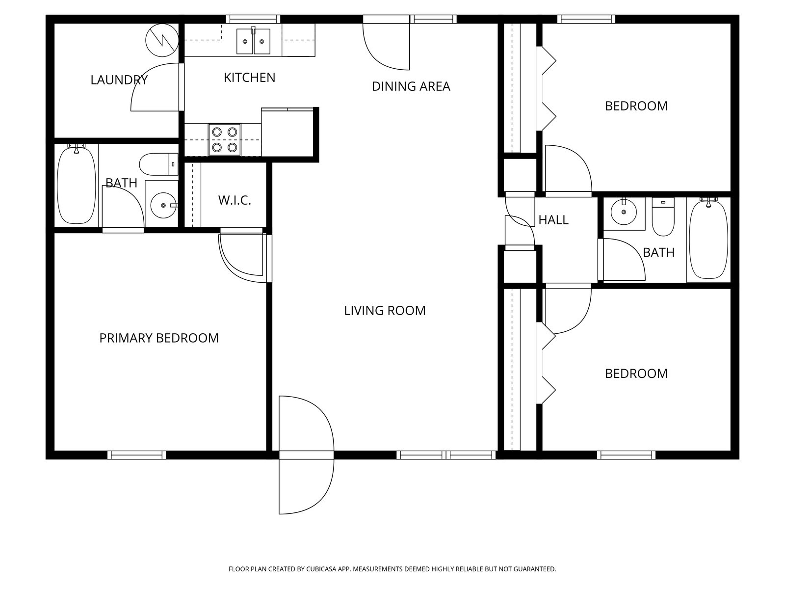 1429 Autumn Knoll Road Hermitage, TN 37076 - Photo 35 of 35