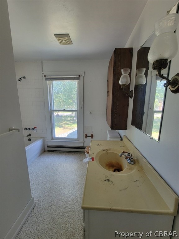2292 Old Ferry Road Hudgins, VA 23076 - Photo 13 of 23