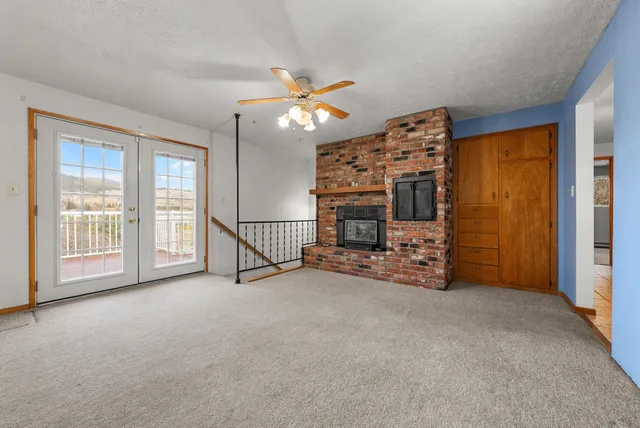 $389,000 | 147 Lindsey Street, Tekoa, WA 99033