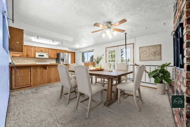 $389,000 | 147 Lindsey Street, Tekoa, WA 99033