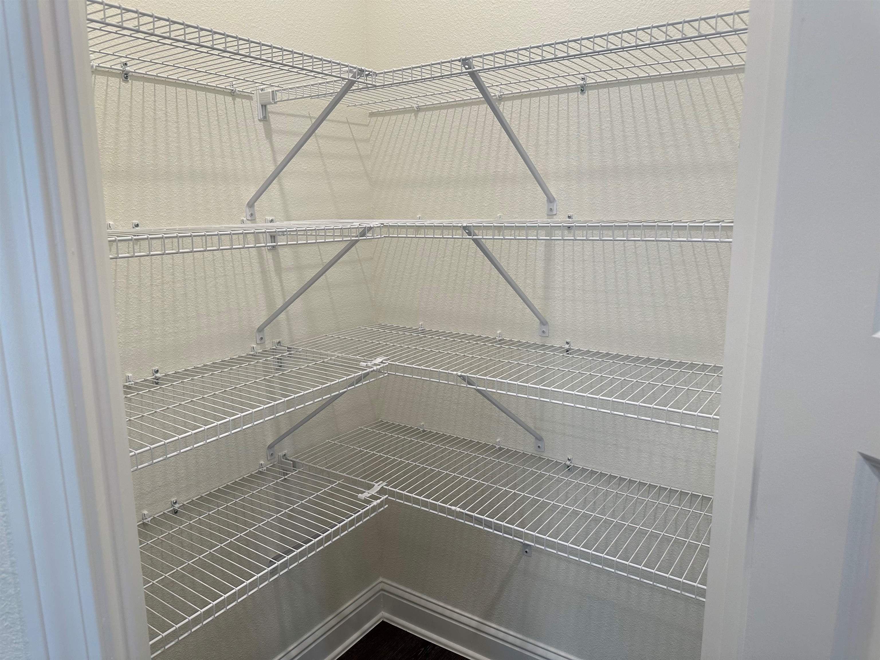 1808 Carly Street, Unit 13 Foley, AL 36535 - Photo 12 of 33 Kitchen Pantry