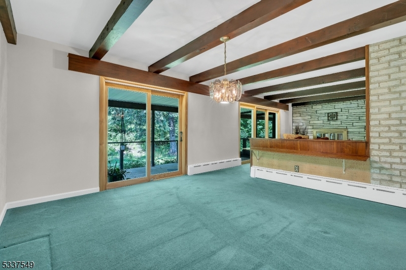 41 Cherryville Hollow Road Flemington, NJ 08822 - Photo 14 of 48 a view of room with window