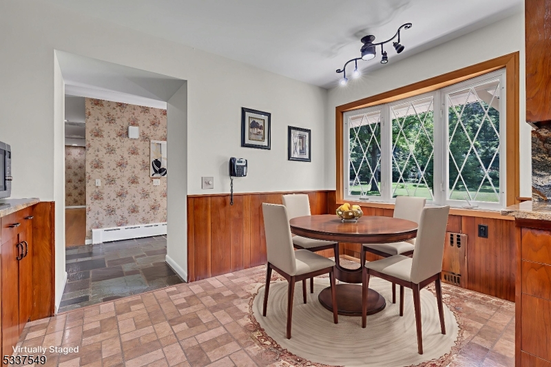 41 Cherryville Hollow Road Flemington, NJ 08822 - Photo 21 of 48 a view of a dining room with furniture window and wooden floor