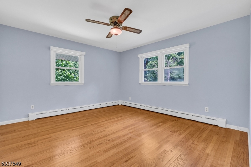 41 Cherryville Hollow Road Flemington, NJ 08822 - Photo 32 of 48 a view of a room with window and ceiling fan