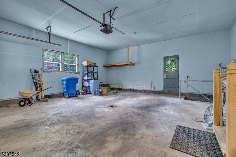 41 Cherryville Hollow Road Flemington, NJ 08822 - Photo 47 of 48 a view of a room with gym equipment
