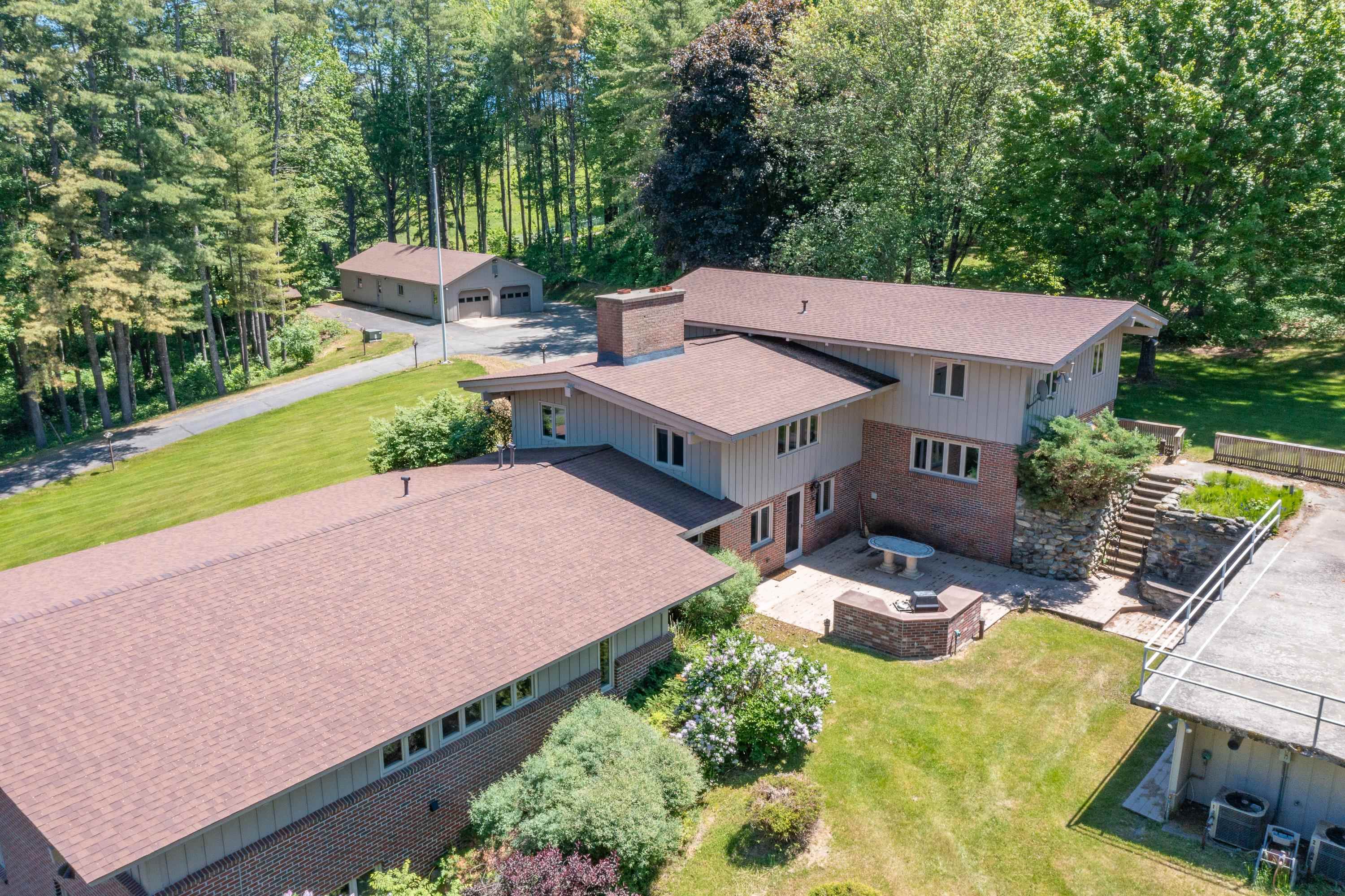 230 Goose Lane Bath, NH 03740 - Photo 3 of 6 Gallery Image 3