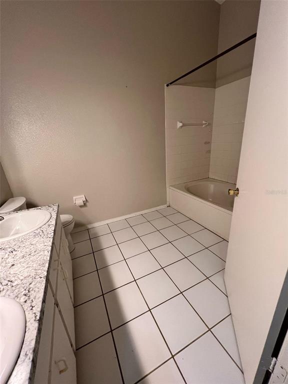 8674 Hunters Key Circle Tampa, FL 33647 - Photo 15 of 16 a view of a bedroom