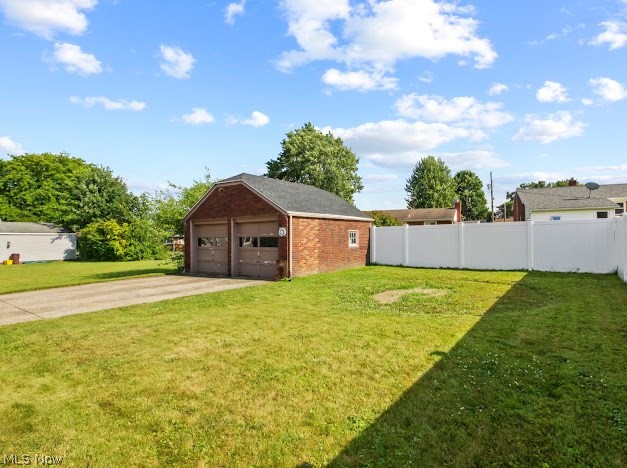 204 Como Street Struthers, OH 44471 - Photo 18 of 19