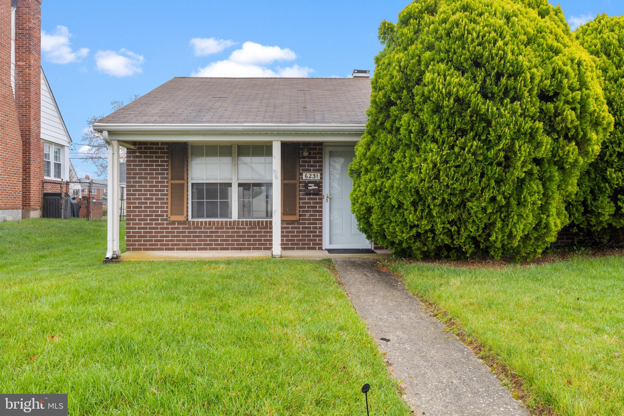 6231 Marlora Road Baltimore, MD 21239 - Photo 1 of 27