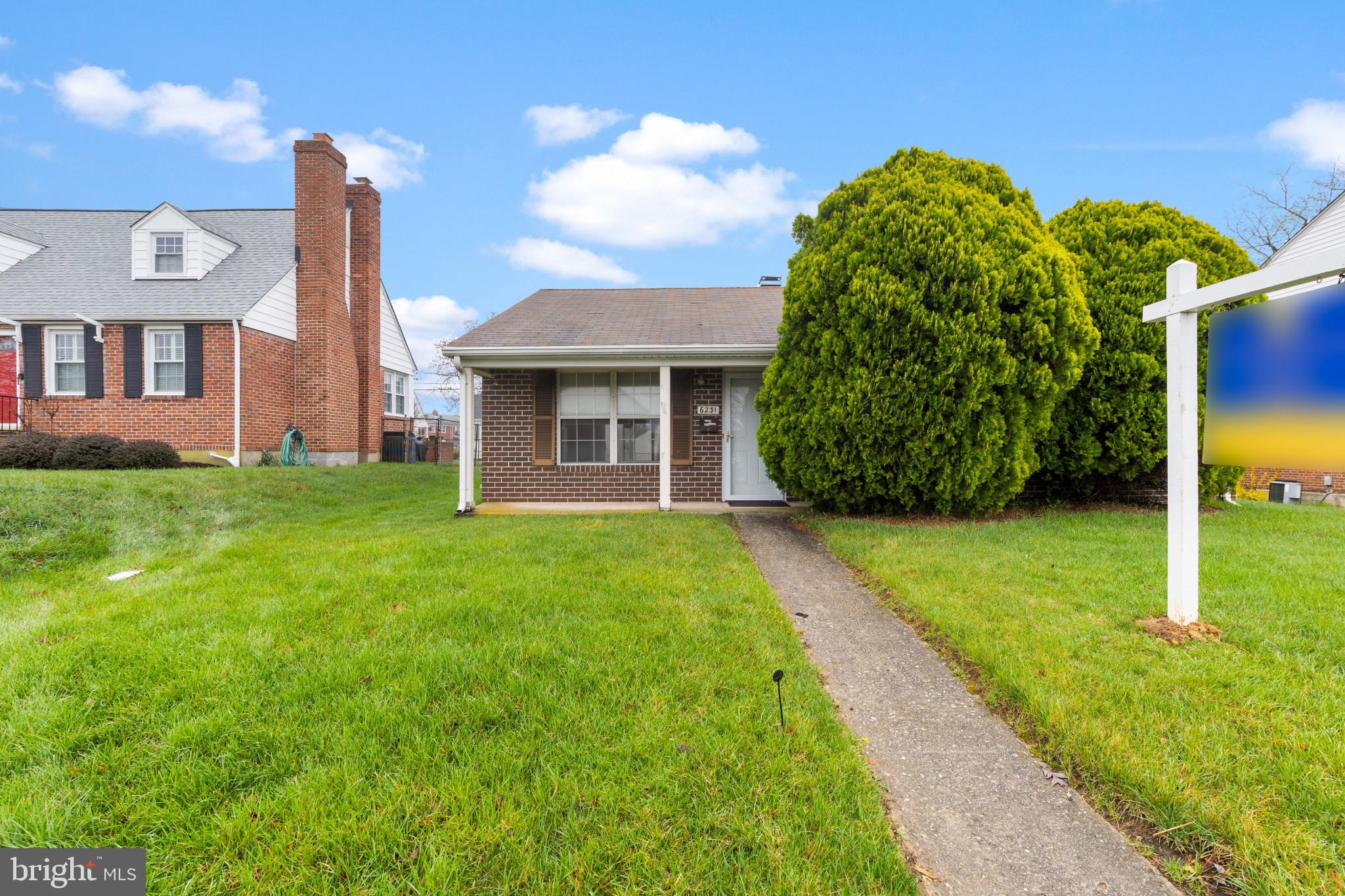 6231 Marlora Road Baltimore, MD 21239 - Photo 25 of 27