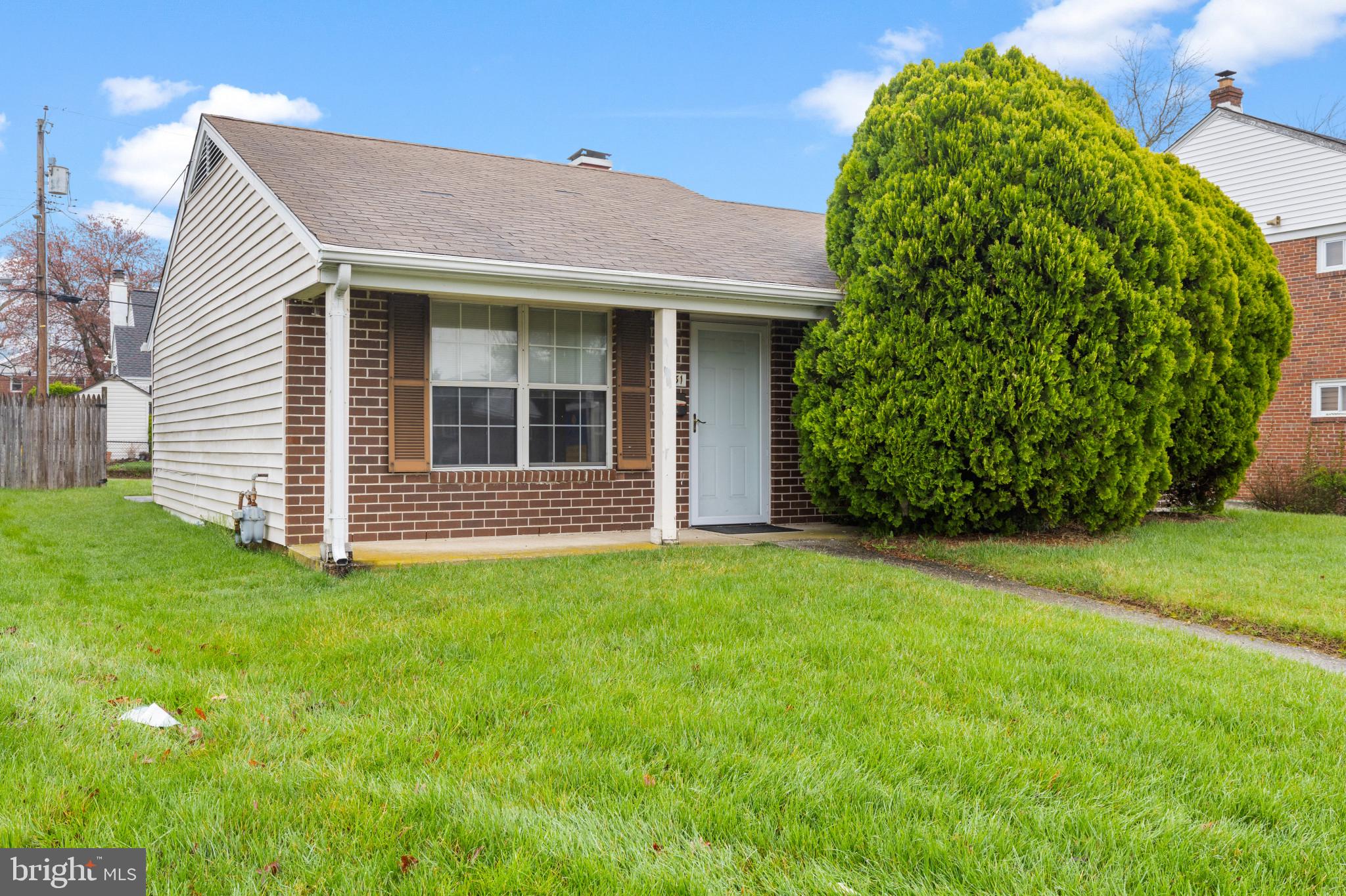 6231 Marlora Road Baltimore, MD 21239 - Photo 26 of 27