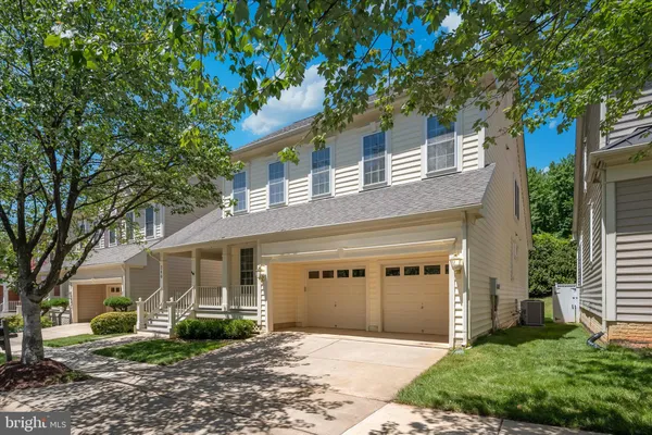 $900,000 | 246 Shadow Glen Court, Gaithersburg, MD 20878