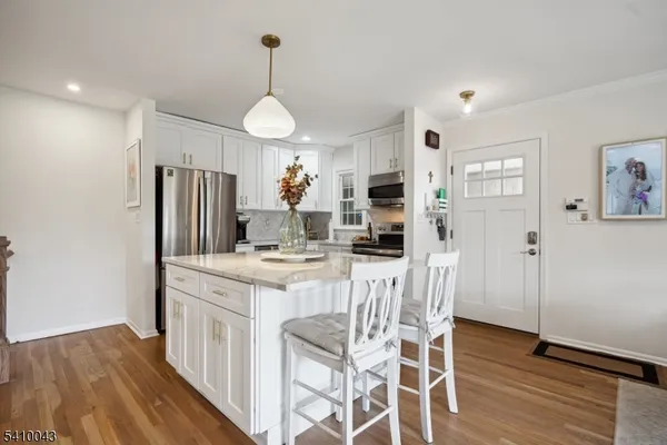 $3,900 | 126 Brandywyne Drive, Florham Park, NJ 07932