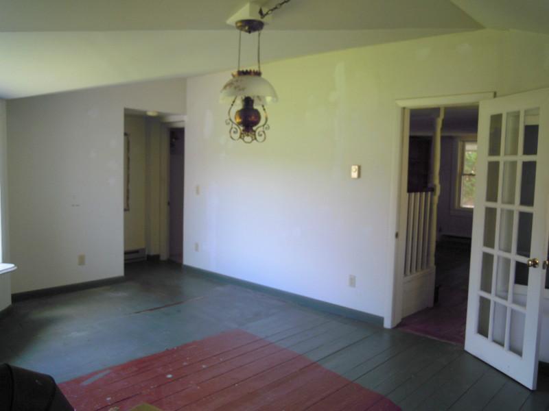 5 Knight Lane Georgetown, ME 04548 - Photo 9 of 26 Dining Room. Dining room to the...