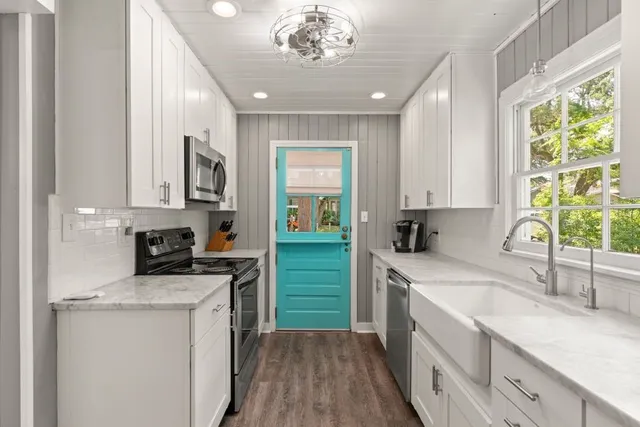 $1,115,000 | 1145 Park Lane, St. Simons Island, GA 31522