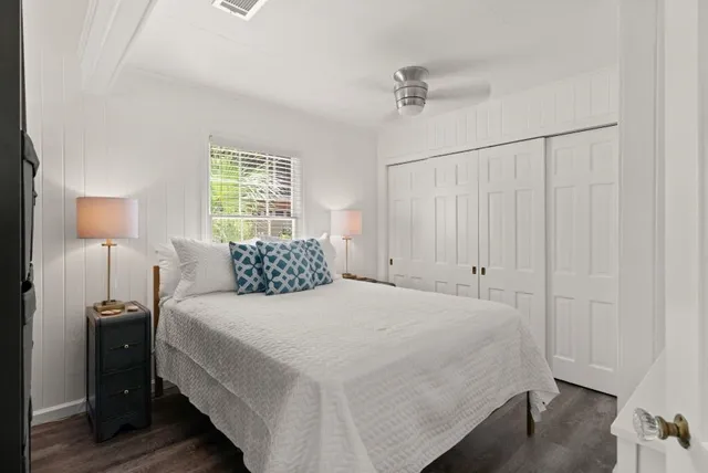 $1,115,000 | 1145 Park Lane, St. Simons Island, GA 31522