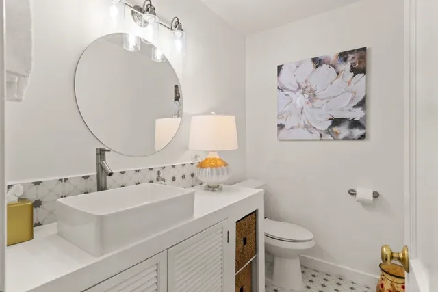 $1,115,000 | 1145 Park Lane, St. Simons Island, GA 31522