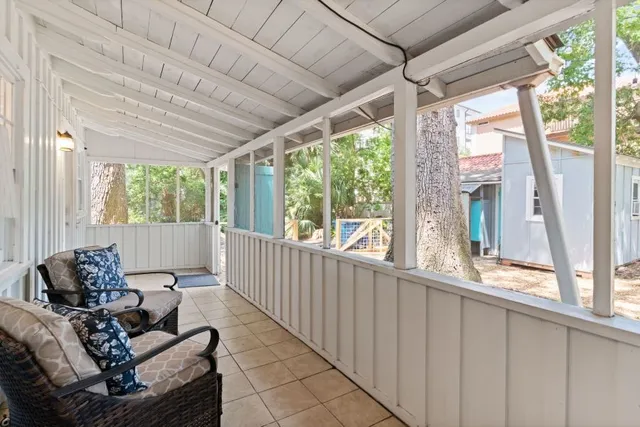 $1,115,000 | 1145 Park Lane, St. Simons Island, GA 31522