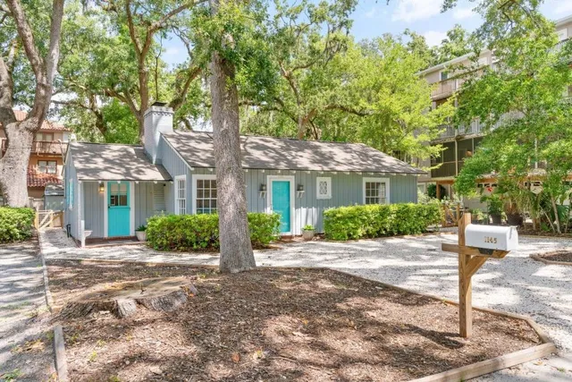 $1,115,000 | 1145 Park Lane, St. Simons Island, GA 31522