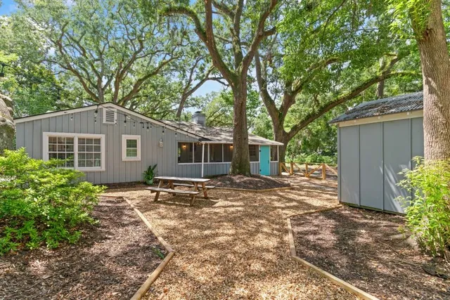 $1,115,000 | 1145 Park Lane, St. Simons Island, GA 31522