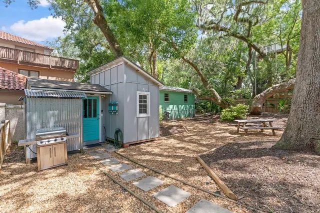 $1,115,000 | 1145 Park Lane, St. Simons Island, GA 31522