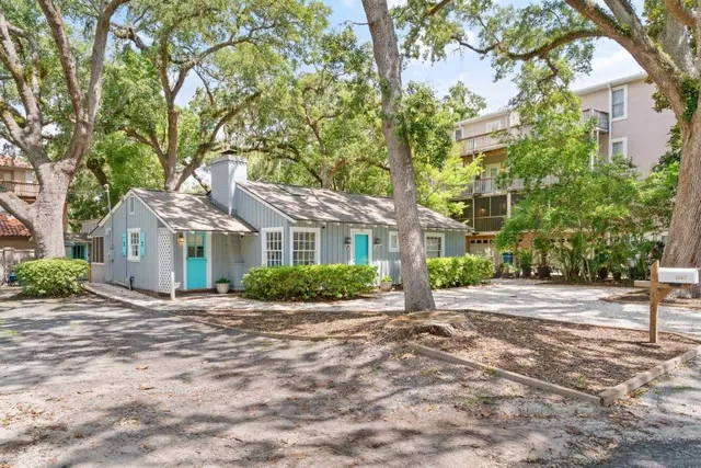 $1,115,000 | 1145 Park Lane, St. Simons Island, GA 31522
