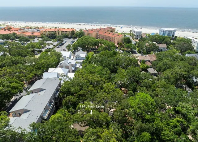 $1,115,000 | 1145 Park Lane, St. Simons Island, GA 31522