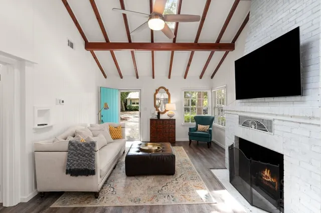 $1,115,000 | 1145 Park Lane, St. Simons Island, GA 31522