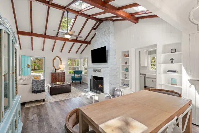 $1,115,000 | 1145 Park Lane, St. Simons Island, GA 31522