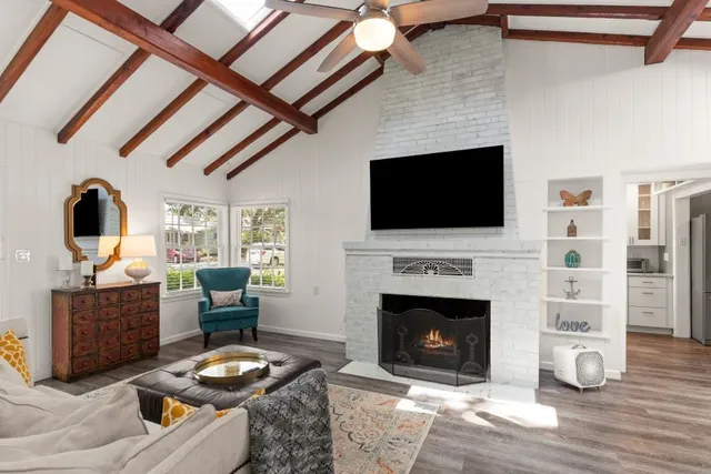 $1,115,000 | 1145 Park Lane, St. Simons Island, GA 31522