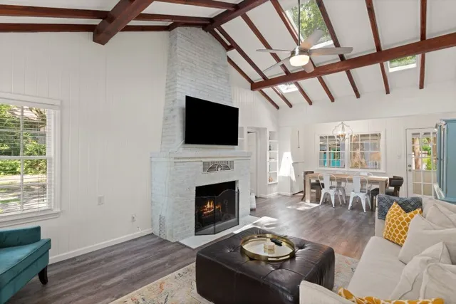 $1,115,000 | 1145 Park Lane, St. Simons Island, GA 31522