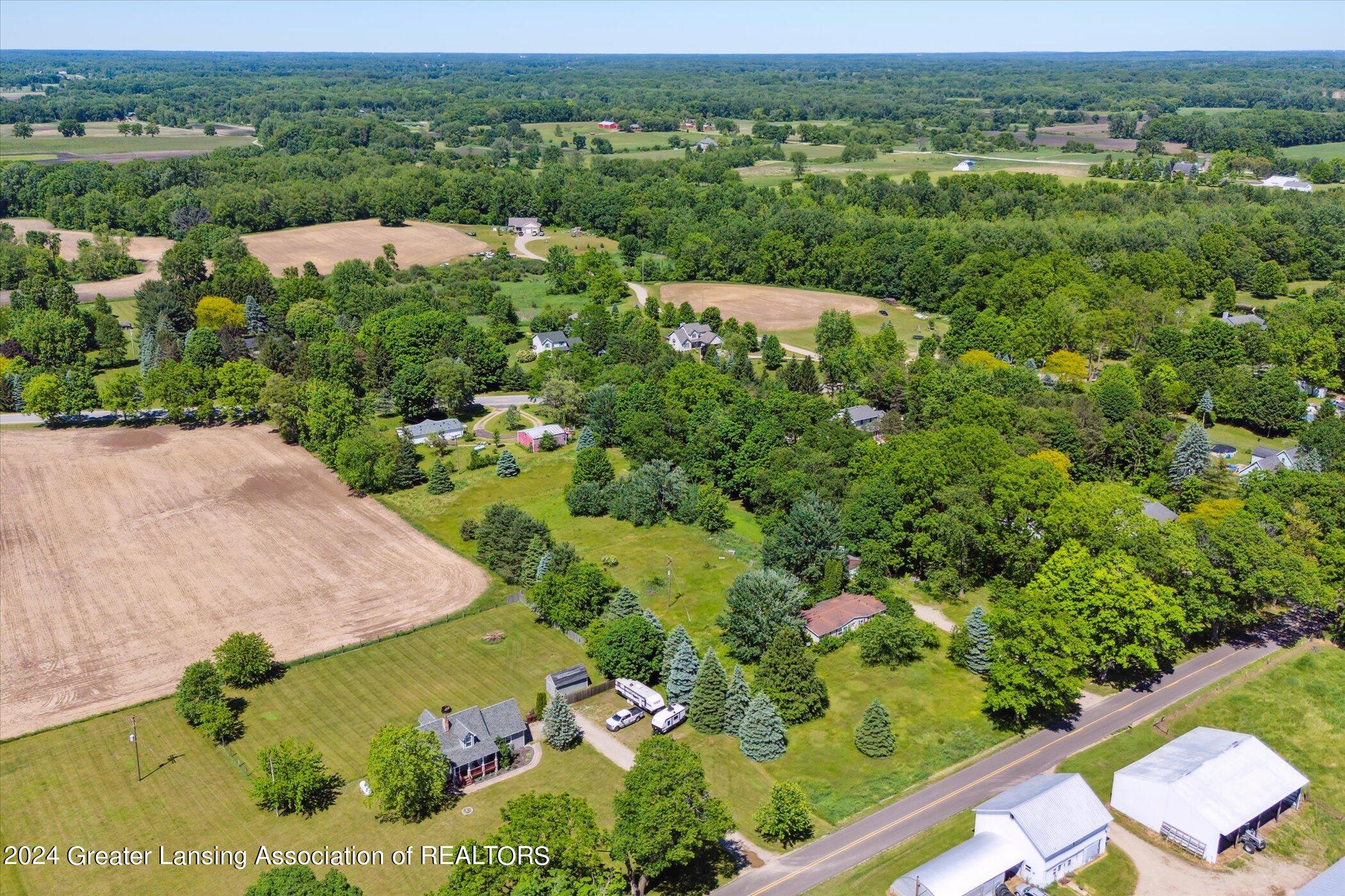 5245 Kinsey Road Stockbridge, MI 49285 - Photo 35 of 52 33-5245-Kinsey-Rd-Stockbridge-MI-49285-W