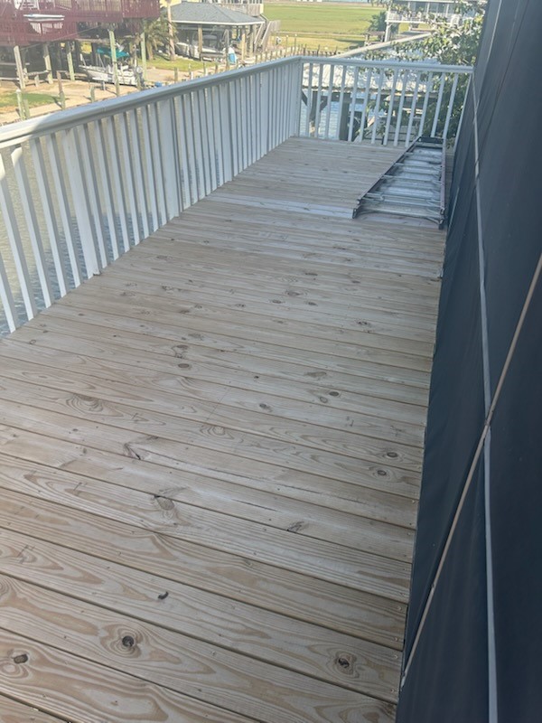 130 Snapper Lane Freeport, TX 77541 - Photo 20 of 22 Gallery Image 20
