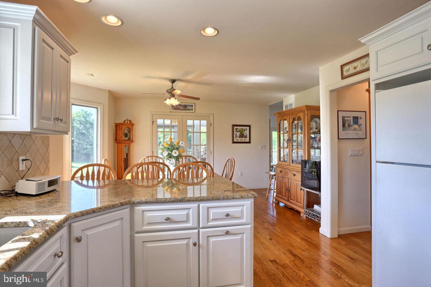 256 Willis Road Etters, PA 17319 - Photo 19 of 52 Kitchen view 3