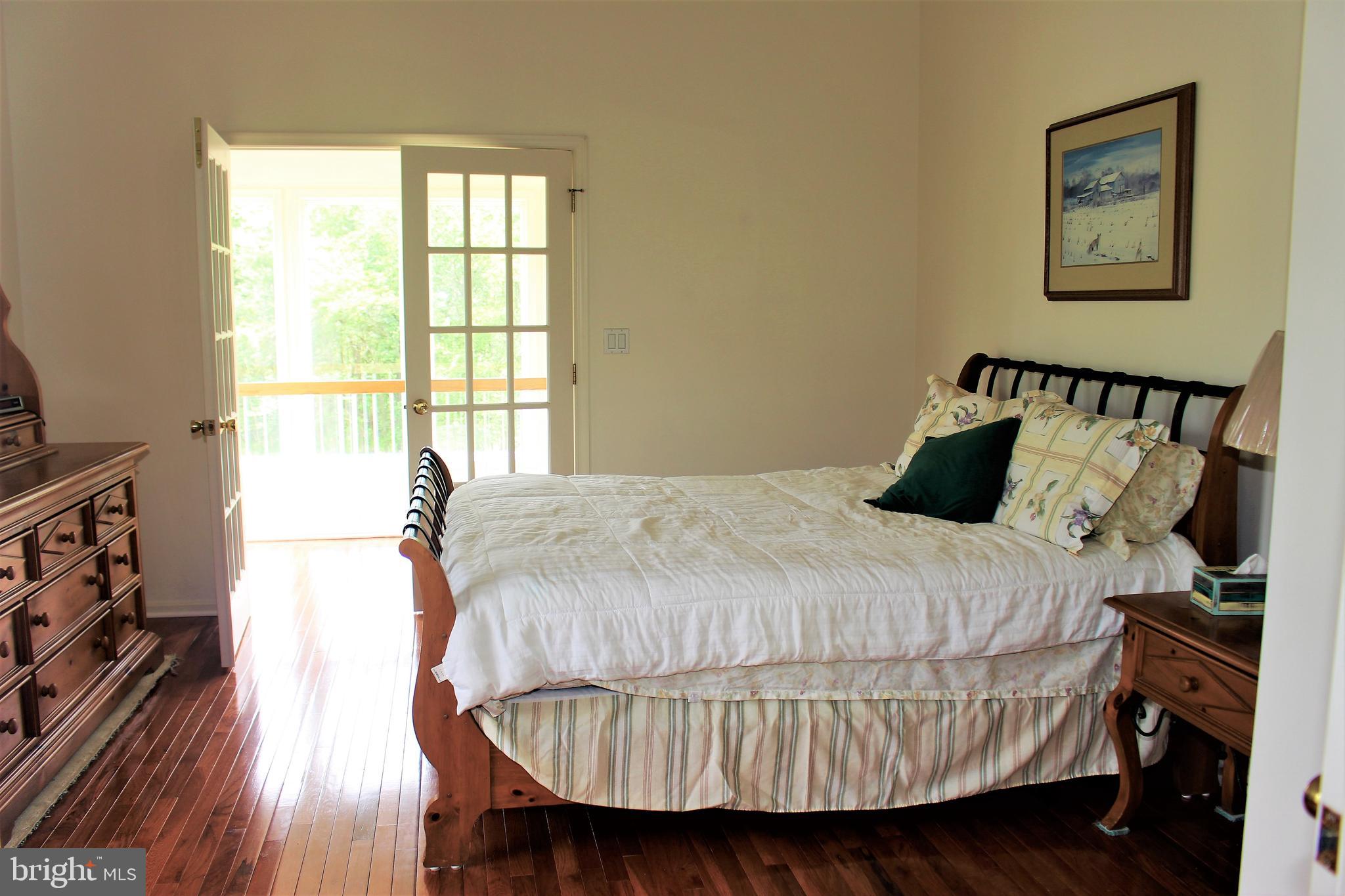 256 Willis Road Etters, PA 17319 - Photo 20 of 52 Master bedroom