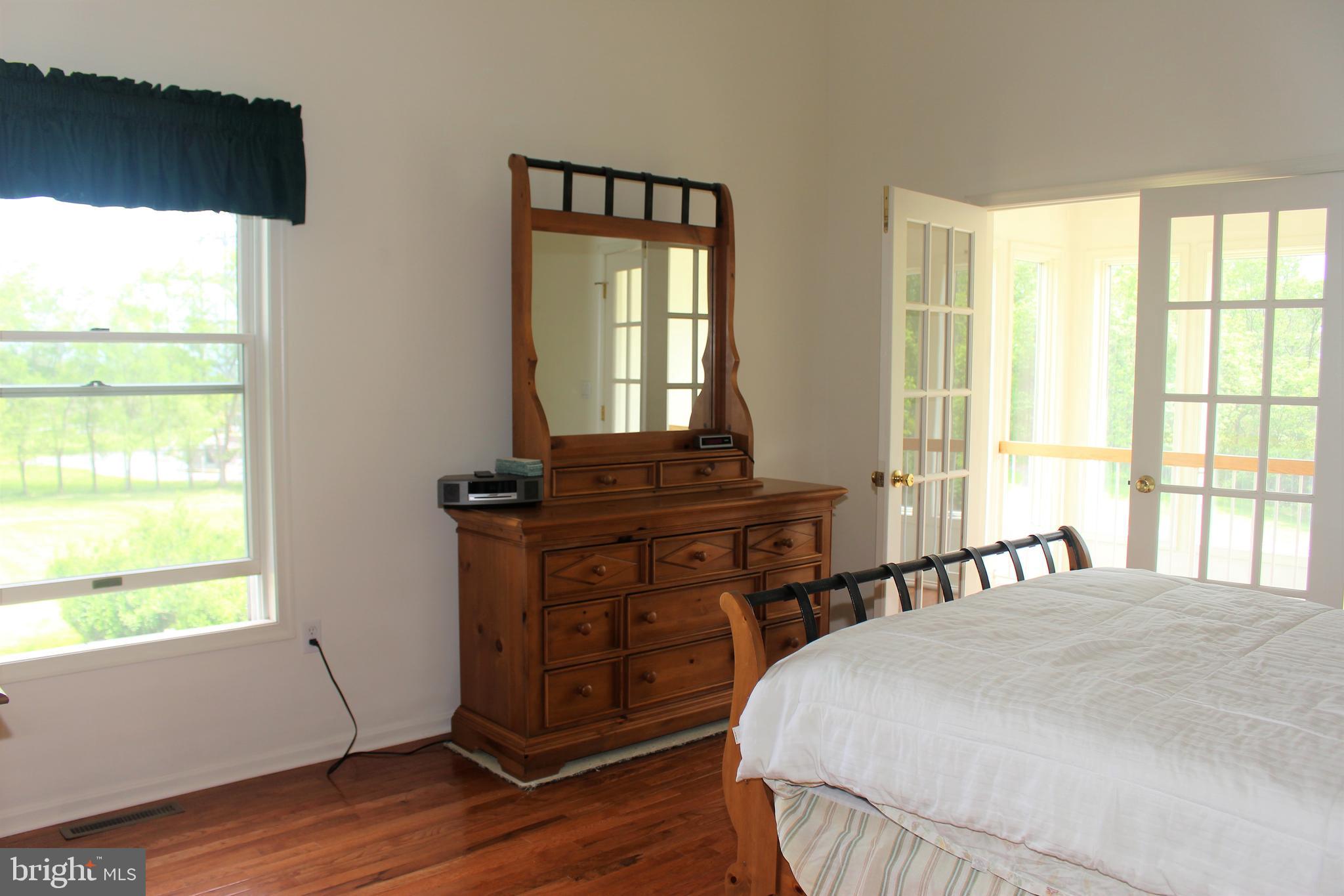 256 Willis Road Etters, PA 17319 - Photo 21 of 52 Master bedroom view 2