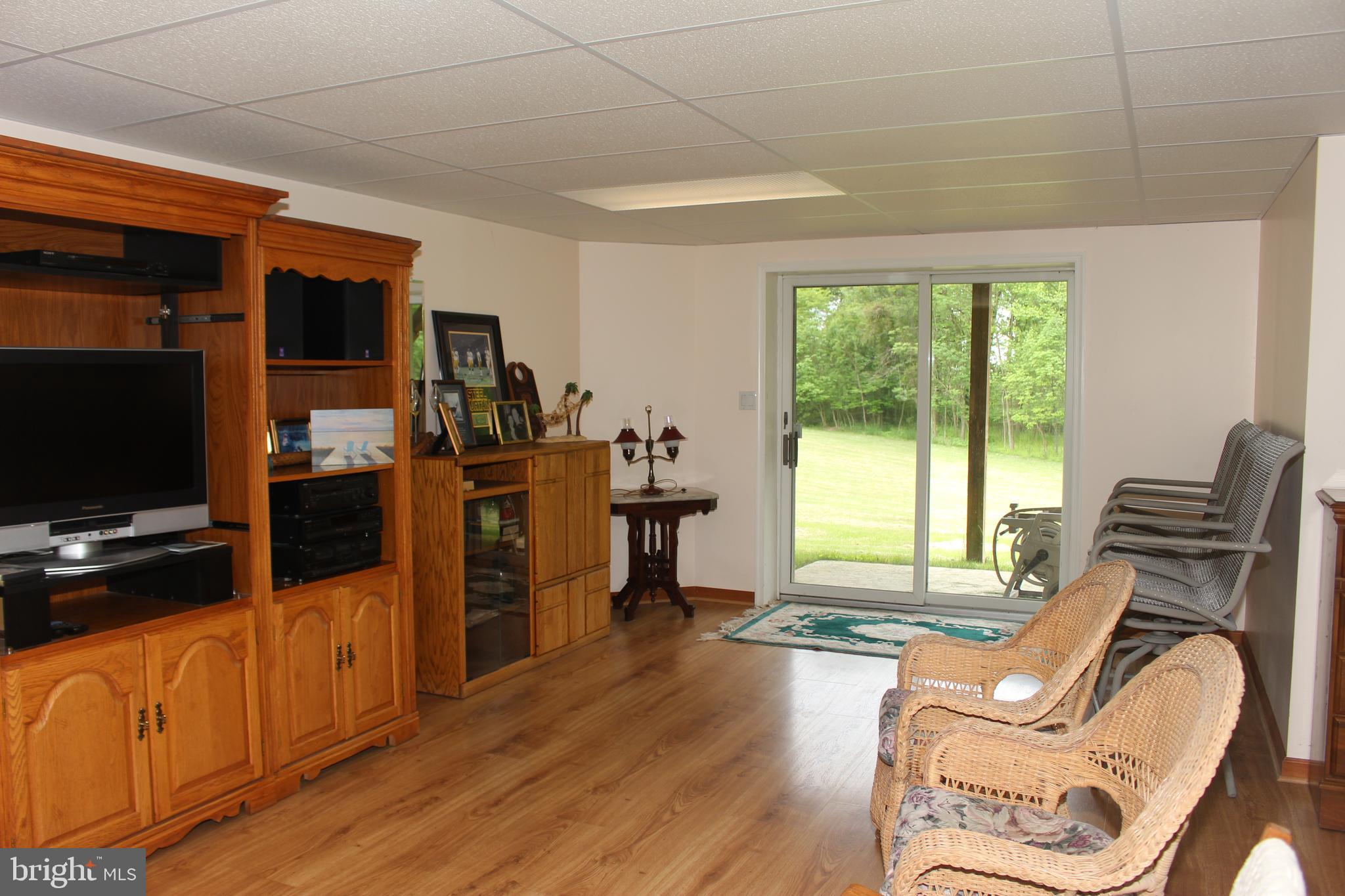 256 Willis Road Etters, PA 17319 - Photo 32 of 52 Walkout lower level